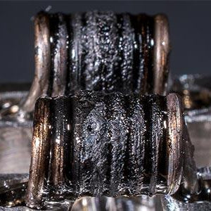 How to Avoid Vape Coil Gunk