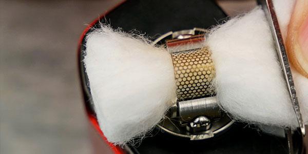 Mesh vs. Regular Vape Coils