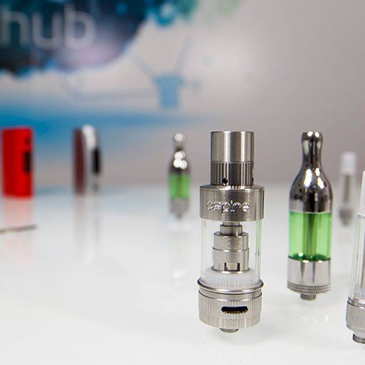 Tutorial: Atomizer vs. Cartomizer vs. Clearomizer