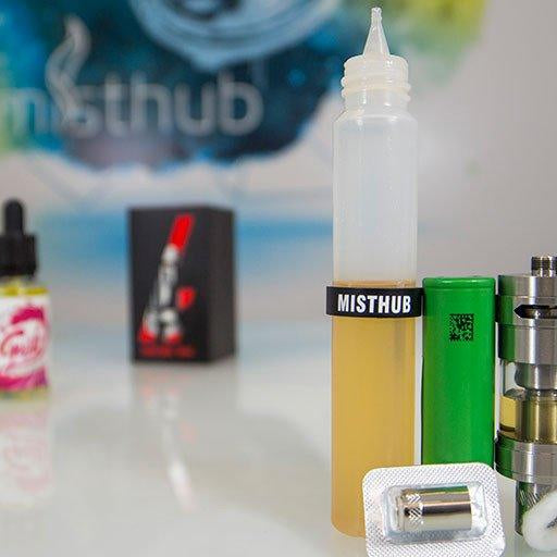 Tutorial: Beginner’s Guide to Vaping