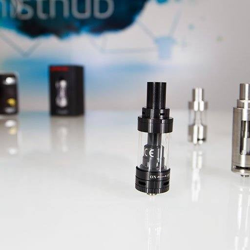 Tutorial: Guide to Sub-Ohm Vaping