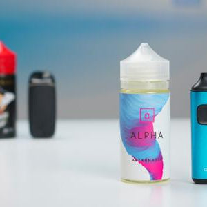 What are Nicotine Salts? Beginner's Guide to Salt E-Liquid