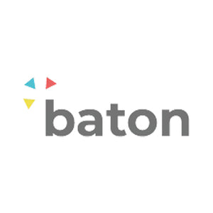 Brand - Baton