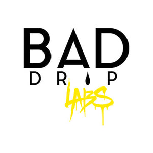 Bad Drip Vape Juice Cheap