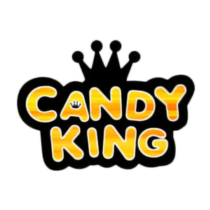 candy king logo