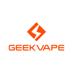 geek vape logo