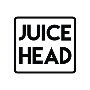 juice head logo