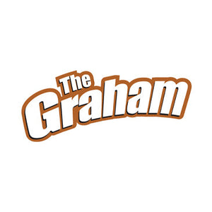 The Graham Slam Vape Juice