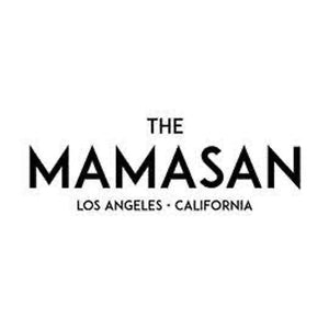 The Mamasan Vape Juice