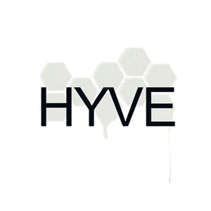 Brand - Hyve