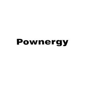 Brand - Pownergy