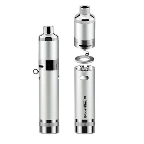 Yocan Evolve Plus XL Best Color