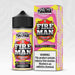 One Hit Wonder TFN 100mL Best Flavor Fire Man