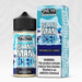 One Hit Wonder TFN 100mL Best Flavor Island Man Ice