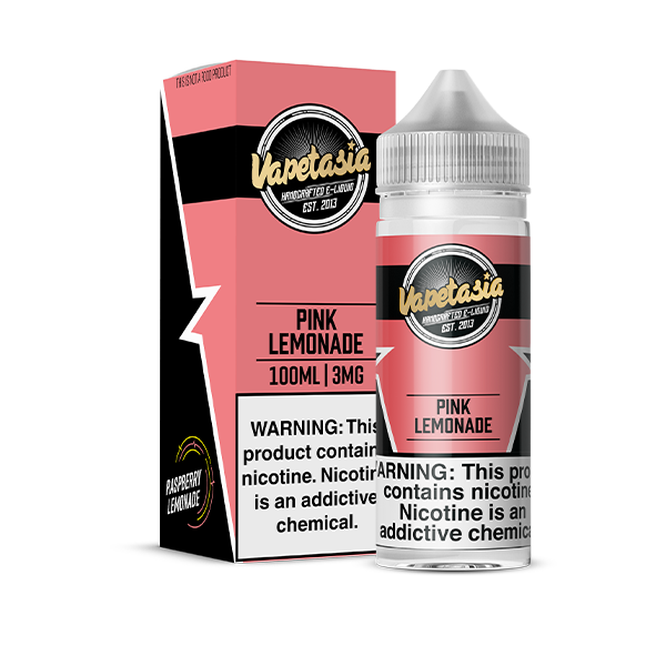 Vapetasia 100mL Vape Juice