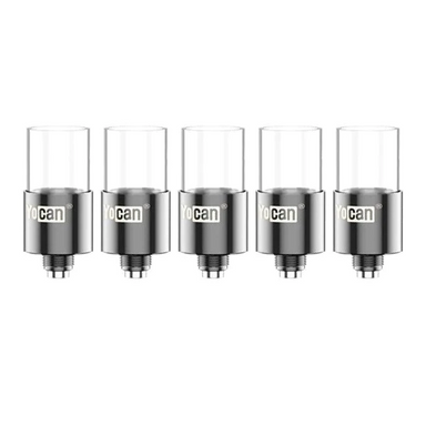 Yocan Orbit Replacement Coils 5-Pack