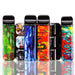 SMOK Novo 2 Starter Kit Best Colors