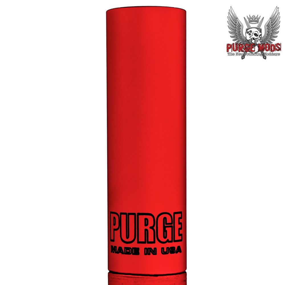 Purge Back 2 Basics V5 Mod Best