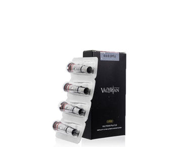 Uwell Valyrian SE Coil 4-Pack