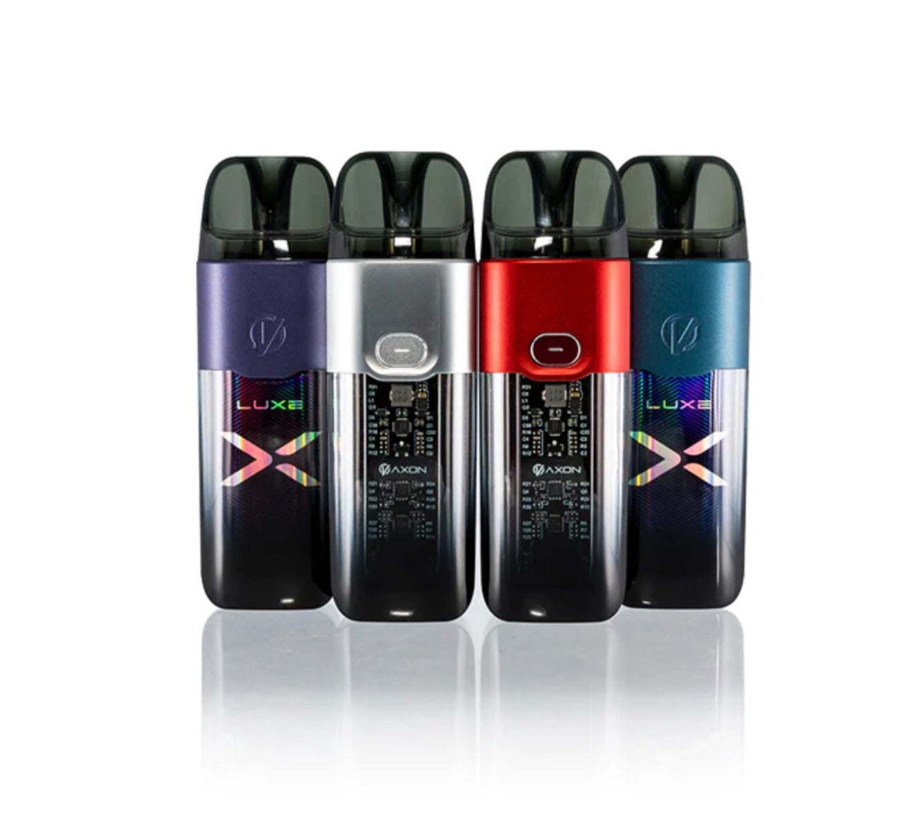 Best Deal Vaporesso Luxe X Kit Best Colors