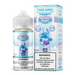 Best Deal Pod Juice Salt Vape Juice 30ML Blue Razz Slushy