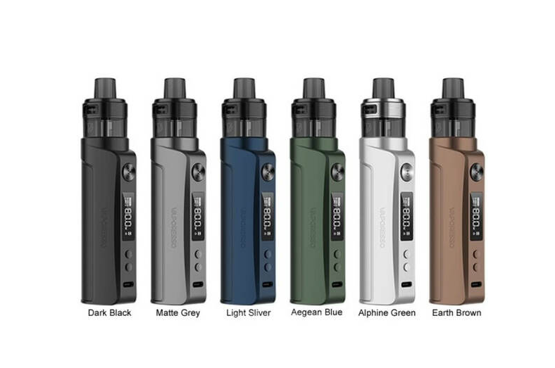 Vaporesso Gen PT80 S Kit