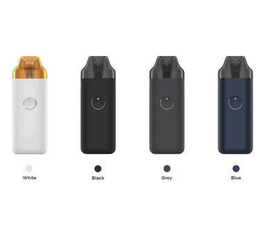 GeekVape Wenax C1 Kit Best Colors White Black Grey Blue