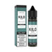 Kilo 60mL E-liquid Best Flavor Tropical Blue