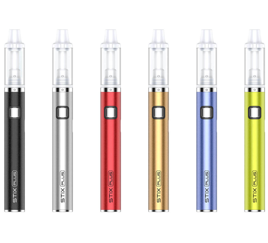 Yocan Stix Plus Kit