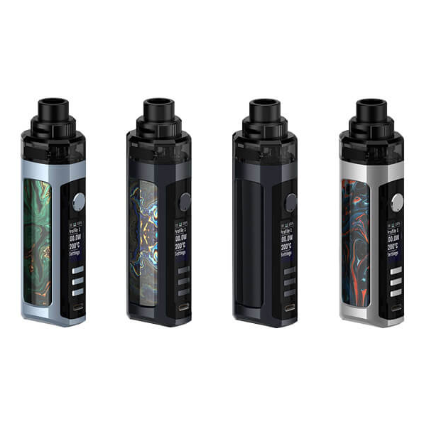 Geekvape Z100C DNA Kit Best Colors