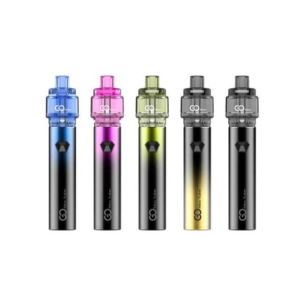 Innokin GoMax 80w Kit 3000mAh Best Colors