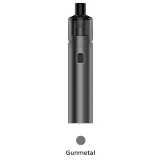 GeekVape Mero AIO Kit Best Color - Gunmetal