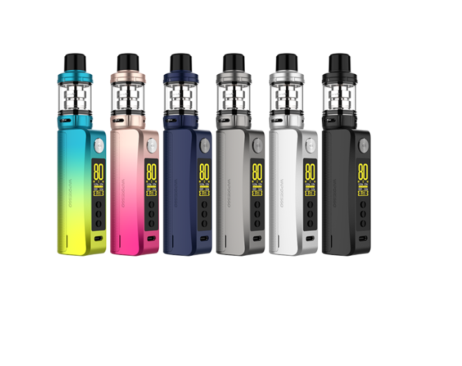 Vaporesso Gen 80 S Kit