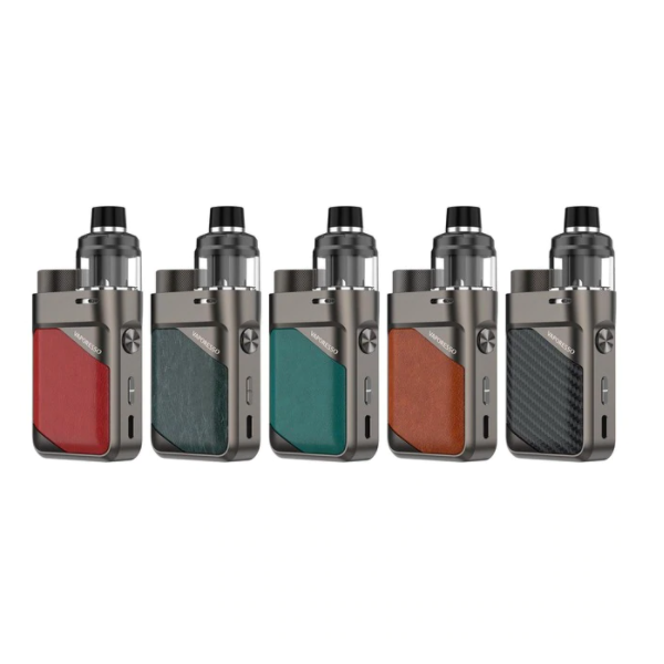 Vaporesso 80w SWAG PX80 Vape Kit Best Colors