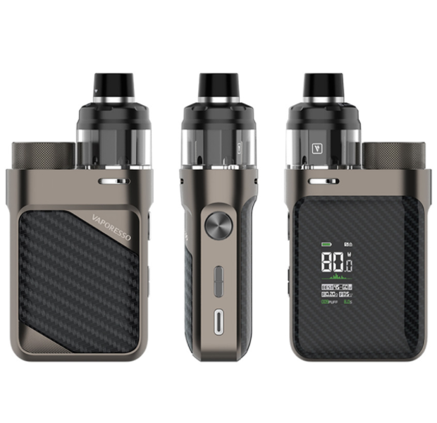 Vaporesso 80w SWAG PX80 Vape Kit Best Color