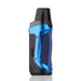 Best Deal Geekvape Aegis Boost LE Kit 5-Coil Edition 40w Version 2.0 - Almighty Blue