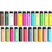 JUUCY Model X V2 2200 Puff Single Disposable Vape 6mL Best Flavors