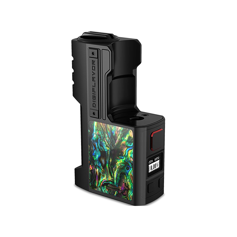 GeekVape DigiFlavor Z1 SBS Mod Best Color