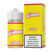 The Graham Vape Juice 60mL Best Flavor Original