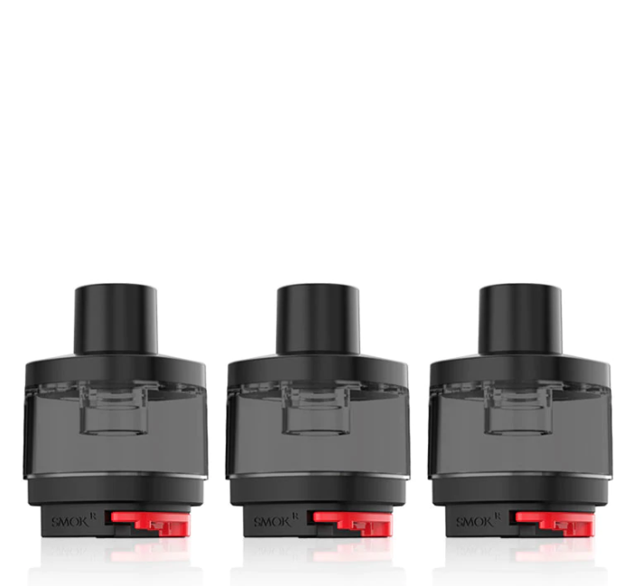 SMOK RPM 5 Replacement Pod 3 Pack deals