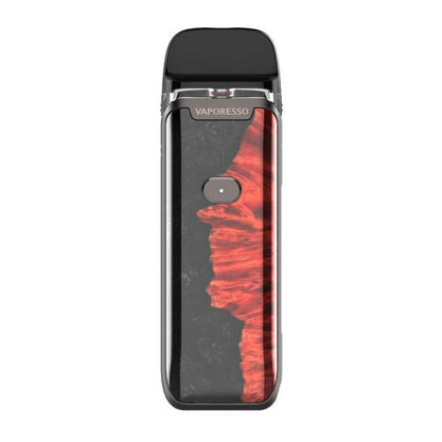 Vaporesso LUXE PM40 Pod Vape Kit Best Color Lava