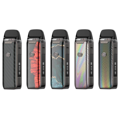 Vaporesso LUXE PM40 Pod Vape Kit Best Colors