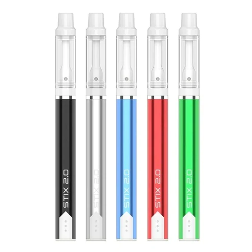 Yocan Stix 2.0 Kit Best Colors