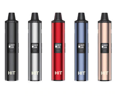 Yocan Hit Kit Best Colors