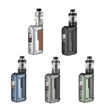 Voopoo Argus gt II kit deals