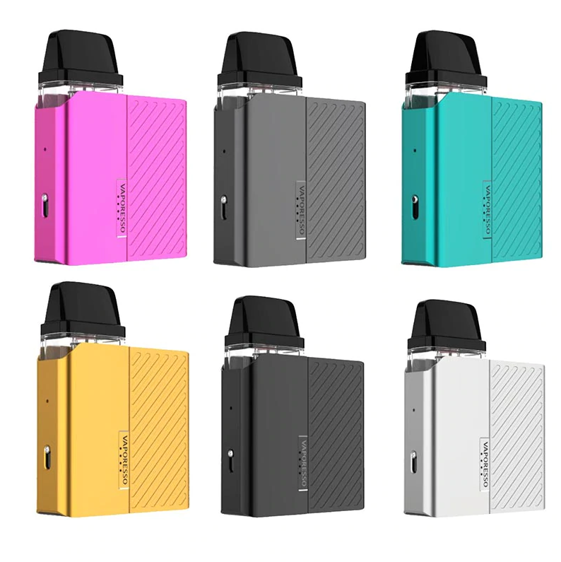 Vaporesso XROS Nano Kit Best Colors