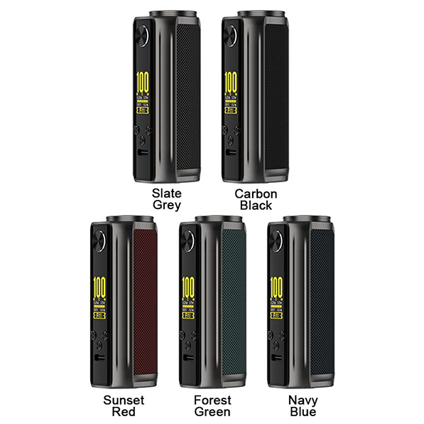 Vaporesso Target 100 Mod