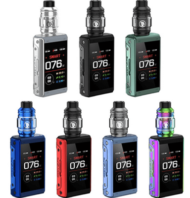 Geekvape T200 Aegis Touch Vape deals 