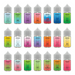 Best Deal 7Daze Liqmate 30mL Vape ELiquid 