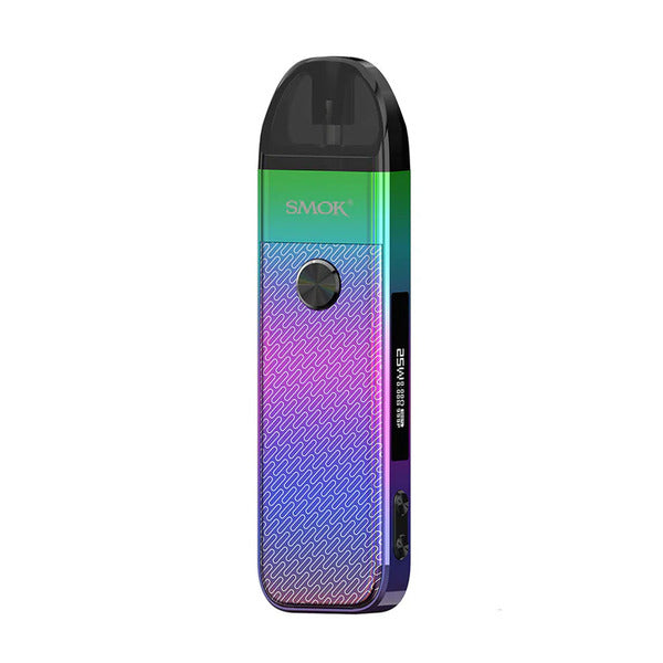 Best Deal SMOK Pozz Pro Pod System - 7 Color Alloy